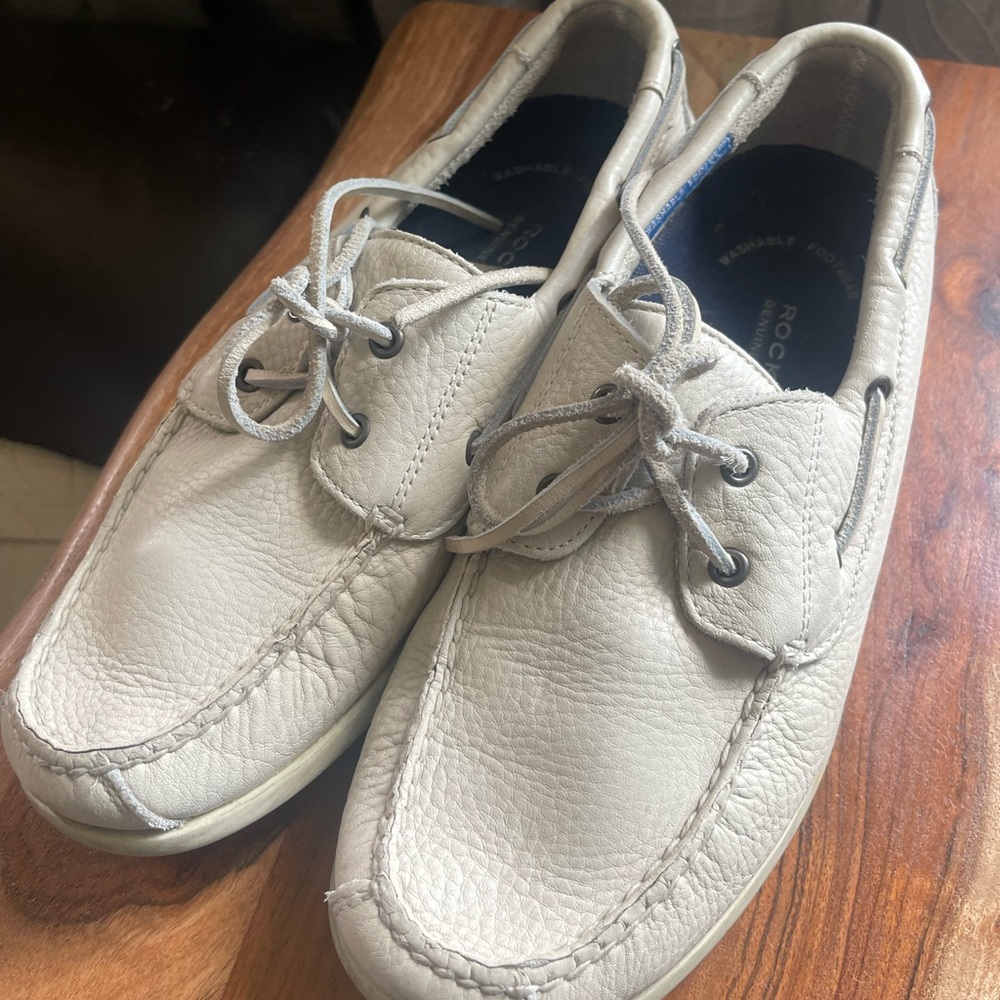 Shoes - Picture 4 of 8